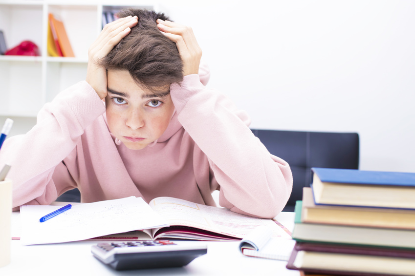 homework causes more harm than good