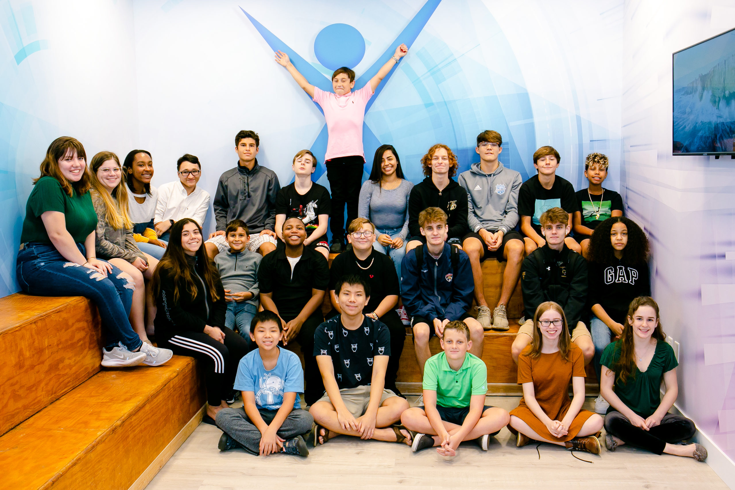 Private Middle &amp; High School Weston FL Xceed Prep