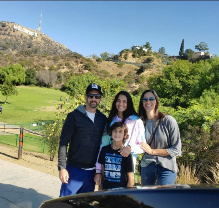 The Aguirre Family Xceed Preparatory Academy