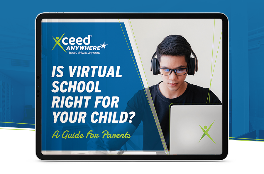 About Xceed Preparatory Virtual School - Xceed Preparatory Academy