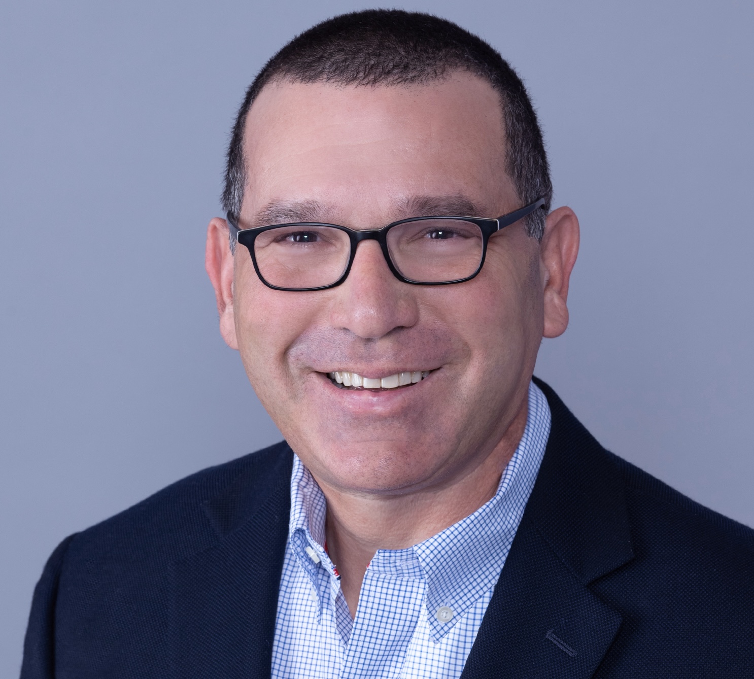 Michael Rebimbas - Fort Lauderdale Head of School