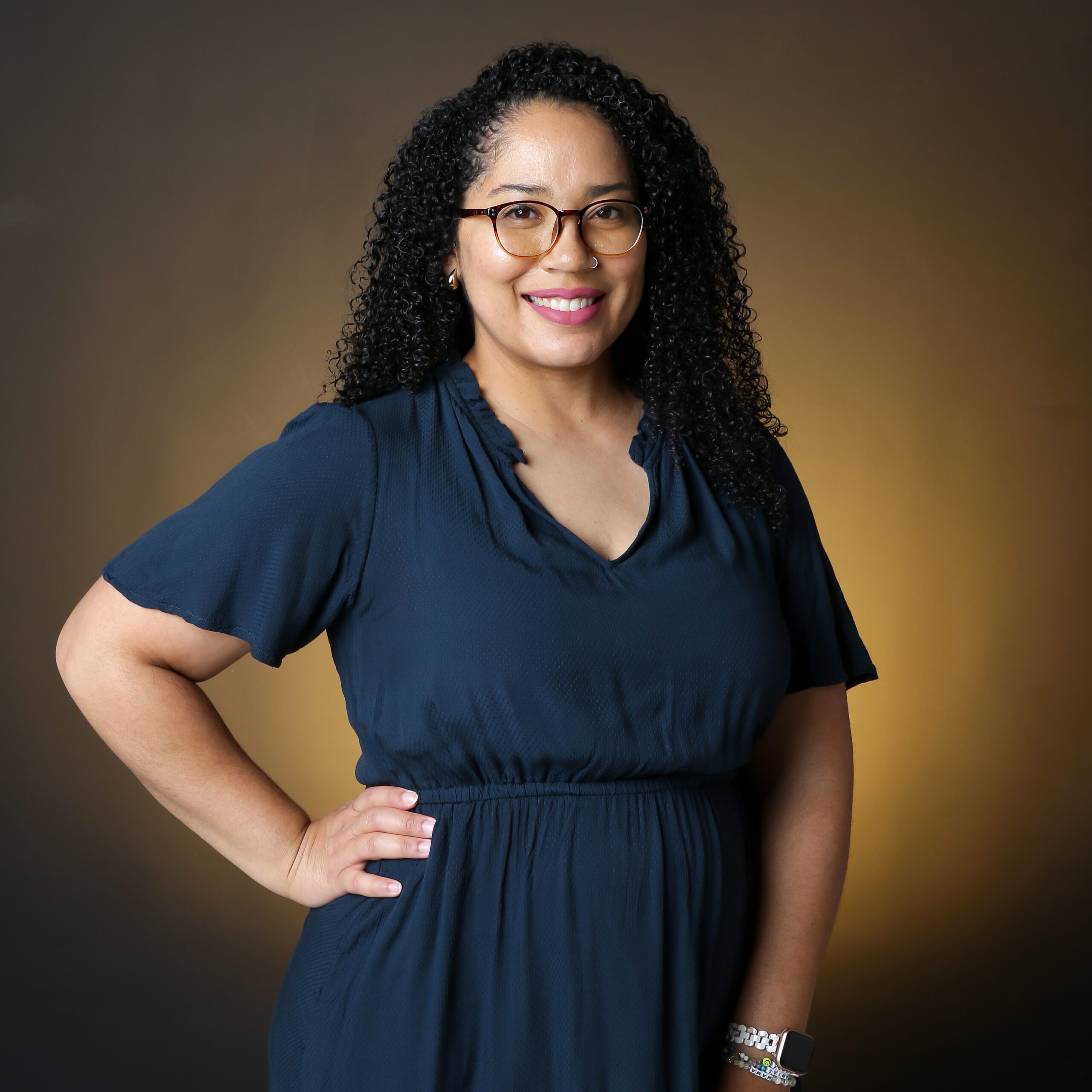 L. Anderson - Head of Kendall/Pincrest School