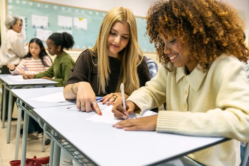 Students